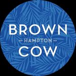 Brown Cow Hampton - @browncowhampton - Instagram