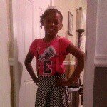 Carmen Hampton Brown - @dior_hampton - Instagram