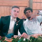 Hampton Brown - @hamptonb31 - Instagram