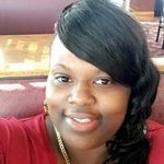 Latasha Hampton-Brown - @latashahamptonbrown - Instagram