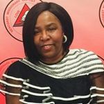 Marilyn Hampton-Brown - @hamptonbrownmarilyn - Instagram