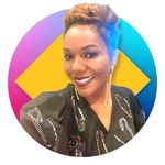 Nadine Hampton Brown - @nadinehbrown - Instagram