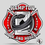 Hampton Hook & Hose - @pvfcbunkroom - Instagram