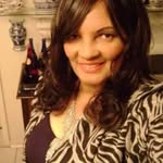 Brenda Hampton Jenkins - @prettynpink229 - Instagram