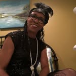 Bertha Hampton-Jones - @berthahamptonjones - Instagram