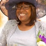 Pamela Hampton-Jones - @phamptonjones - Instagram