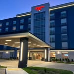 Hampton Inn by Hilton Kingston - @hamptoninnkingston - Instagram