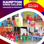 Hampton Kings College - @hampton_kings_colege - Instagram