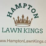 Hampton Lawn Kings - @hamptonlawnkings - Instagram