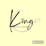 King Nails Hampton Wick - @kingnails.hamptonwick - Instagram