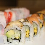 Sushi King Hampton - @hamptonsushiking - Instagram