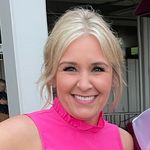 Becky Hampton Miller - @beck_miller - Instagram
