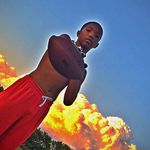 Jsun Hampton Miller - @younggod2345 - Instagram