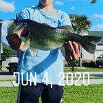 Ray Spann, Hampton Miller - @catchin_hogs_and_sippin_claws - Instagram