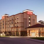 Hampton Inn WDM - @hamptonmillsciv - Instagram