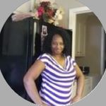 Felita Hampton Thompson - @lisamae43__ - Instagram