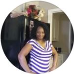 Felita Hampton Thompson - @llisamae43 - Instagram