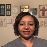 Judy Hampton Thompson - @jbird573 - Instagram