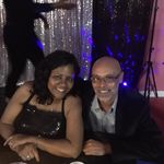LaShawn Hampton Thompson - @lasimon3 - Instagram