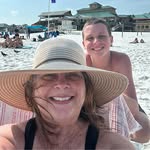 Connie Tucker Hampton - @connietuckerhampton - Instagram