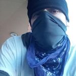 Carl Hampton Turner - @carlfaulty - Instagram