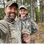 Hampton Otis Turner - @hamptonotis4996 - Instagram