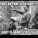 Garry Wornes - Facebook