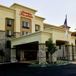 Hampton Inn & Suites West Sac - @hamptonwestsac - Instagram