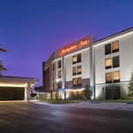 Hampton Inn by Hilton Harrisburg West - @harrisburghampton - Instagram