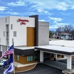 Hampton Inn New Albany Louisville West - @hamptoninn_newalbany_in - Instagram