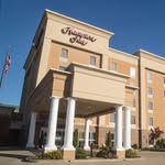 Hampton Inn Oxford West - @hamptoninn_oxfordwest - Instagram