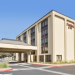 Hampton Inn West Covina - @hampton.inn.wc - Instagram