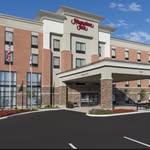 Hampton Inn Westfield - @hamptoninnwestfield - Instagram
