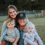 Abigayle Williams - @abbie.hampton.williams - Instagram