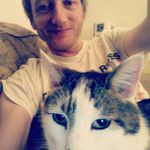 Dean Hampton-Williams - @deanandthebozmeister - Instagram
