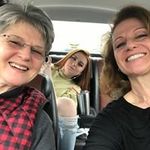 Harriette Hampton-Williams - @harriettehamptonwilliams - Instagram
