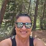 Yvonne Hampton-Williams - @bonwilliams - Instagram