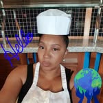 B Hampton Wright - @benita_taxx_lady - Instagram