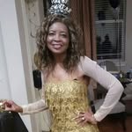 Bernice Wright Hampton - @bernicewrighthampton - Instagram