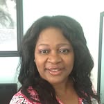 Delaine Hampton (Wright) - @delainewright - Instagram