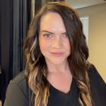 Melanie Hampton Wright MSN-Ed, BSN, RN - @desired_beauty_aestheticsrn - Instagram