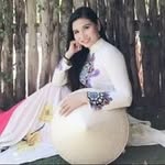 Hà My Võ - @hamyvo - Instagram