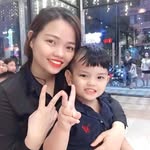 Ha My Vo - @hamy.vo.94 - Instagram