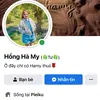 Hồng Hà My🖤 - @vo.hamy962 - TikTok