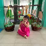 Ngọc Nhi - @hamy.vo.12 - Instagram