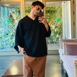 Hamza Abbasi - @_hamzabbasii - Instagram
