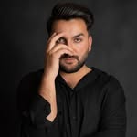 Hamza Abbasi - @hamza_khlaq - Instagram