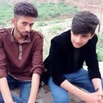 Hamza Abbasi - @gulhamza18 - Instagram