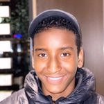 Hamza Abdi - @xamse_20 - Instagram