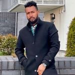 Hamza Abdi - @hamzahabdii - Instagram